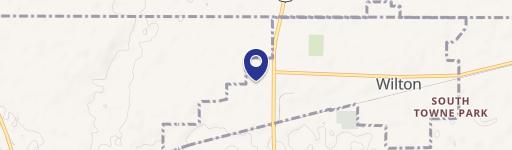 301 Ayres Progress Dr