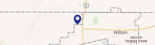 601 Ayres Progress Dr