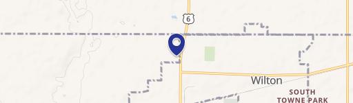 710 Ayres Progress Dr