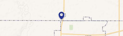 1683 Cedar Muscatine Rd