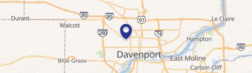 Davenport, IA 52804