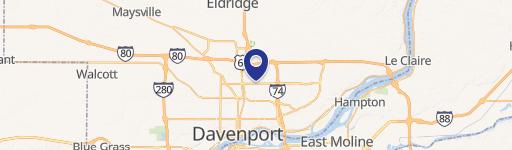 Davenport, IA 52807