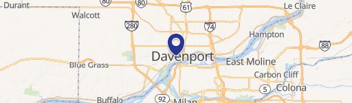 Davenport, IA 