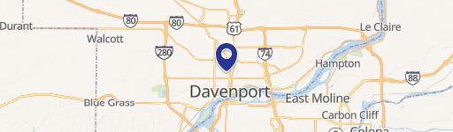 Davenport, IA 