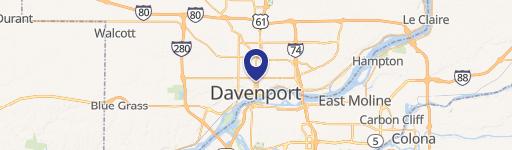 Davenport, IA 52803