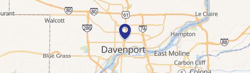Davenport, IA 52803