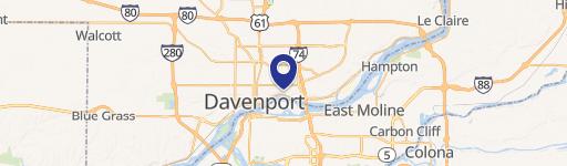 Davenport, IA 52803
