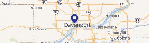 Davenport, IA 52802