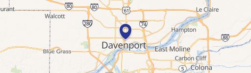 Davenport, IA 52803