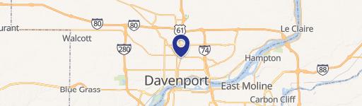 Davenport, IA 52803