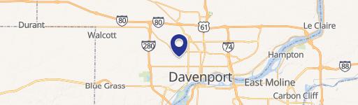Davenport, IA 52804