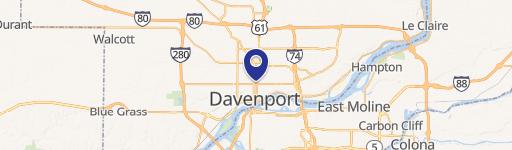 Davenport, IA 52803