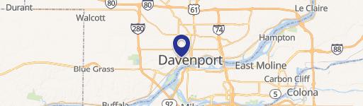 Davenport, IA 52802