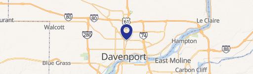 Davenport, IA 52803