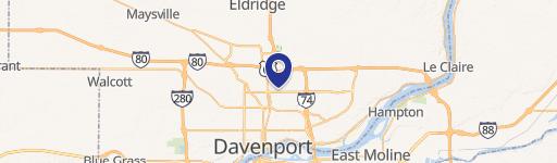 Davenport, IA 52807