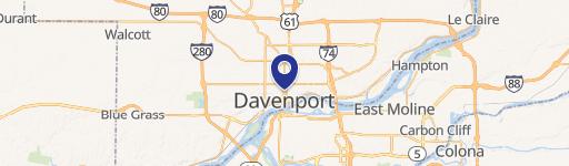 Davenport, IA 52803