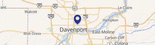 Davenport, IA 52803
