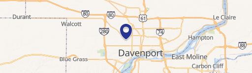 Davenport, IA 52804