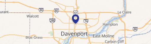 Davenport, IA 52806