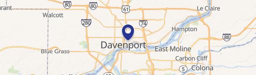 Davenport, IA 52803