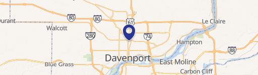 Davenport, IA 52806