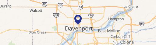 Davenport, IA 52803