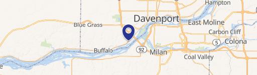 Davenport, IA 52802
