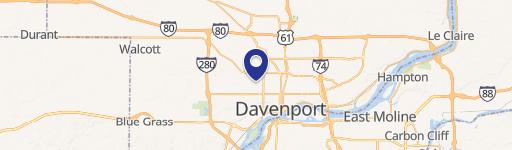 Davenport, IA 52804