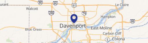 Davenport, IA 52803