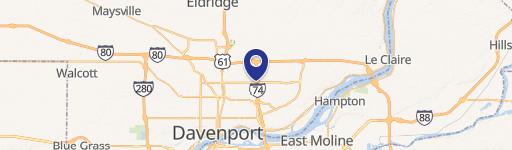 Davenport, IA 52807