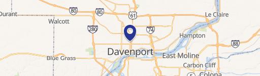 Davenport, IA 52803