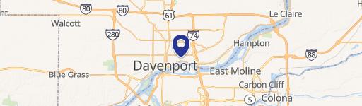 Davenport, IA 52803