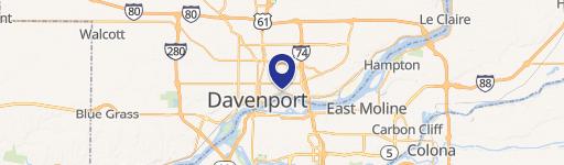 Davenport, IA 52803