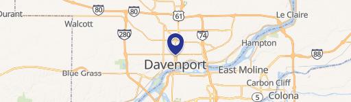 Davenport, IA 52803