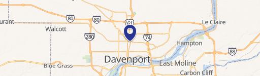 Davenport, IA 52806