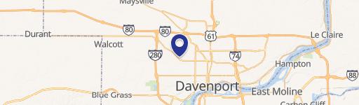 Davenport, IA 52806