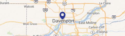 Davenport, IA 52802
