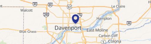 Davenport, IA 52803