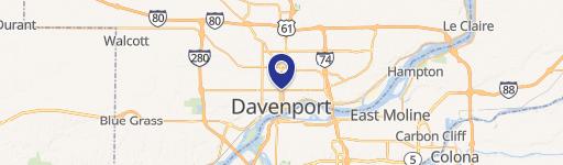 Davenport, IA 52803