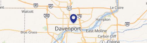 Davenport, IA 52803