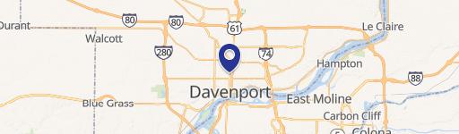 Davenport, IA 52803