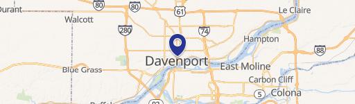 Davenport, IA 52803