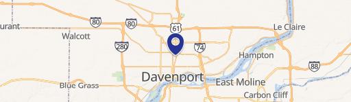 Davenport, IA 52803