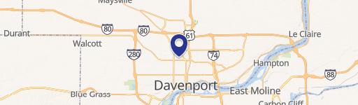 Davenport, IA 52806