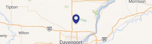 Davenport, IA 52807