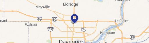 Davenport, IA 