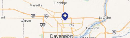 Davenport, IA 52807