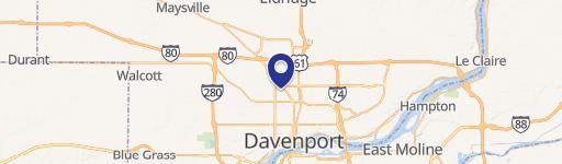 Davenport, IA 52806