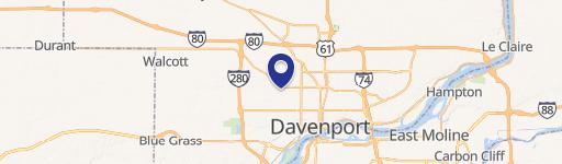 Davenport, IA 52806
