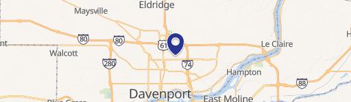 Davenport, IA 52807